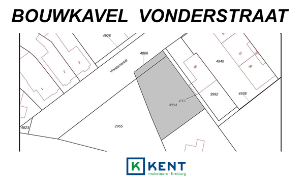 Vonderstraat, 6365CR Schinnen